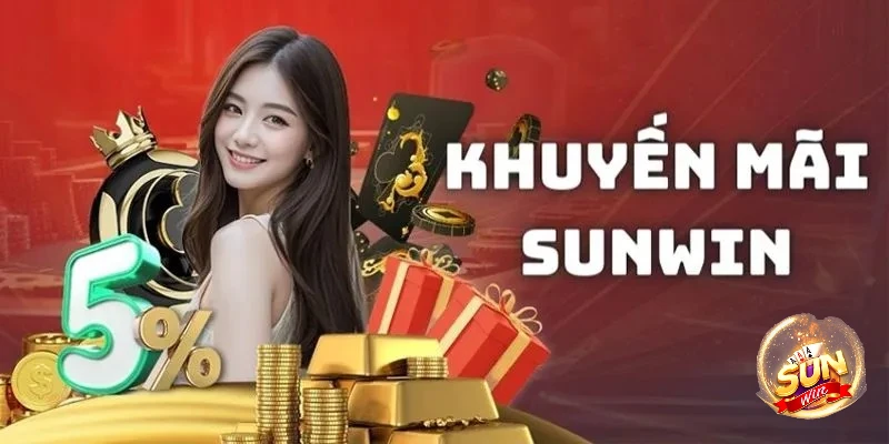 4. Khuyến Mãi Hấp Dẫn, Ngập Tràn Quà Tặng
