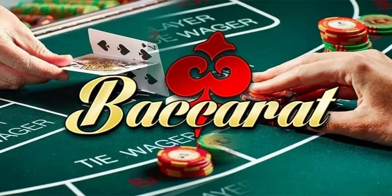 Bí Quyết Và Chiến Lược chơi Baccarat Thắng Lớn