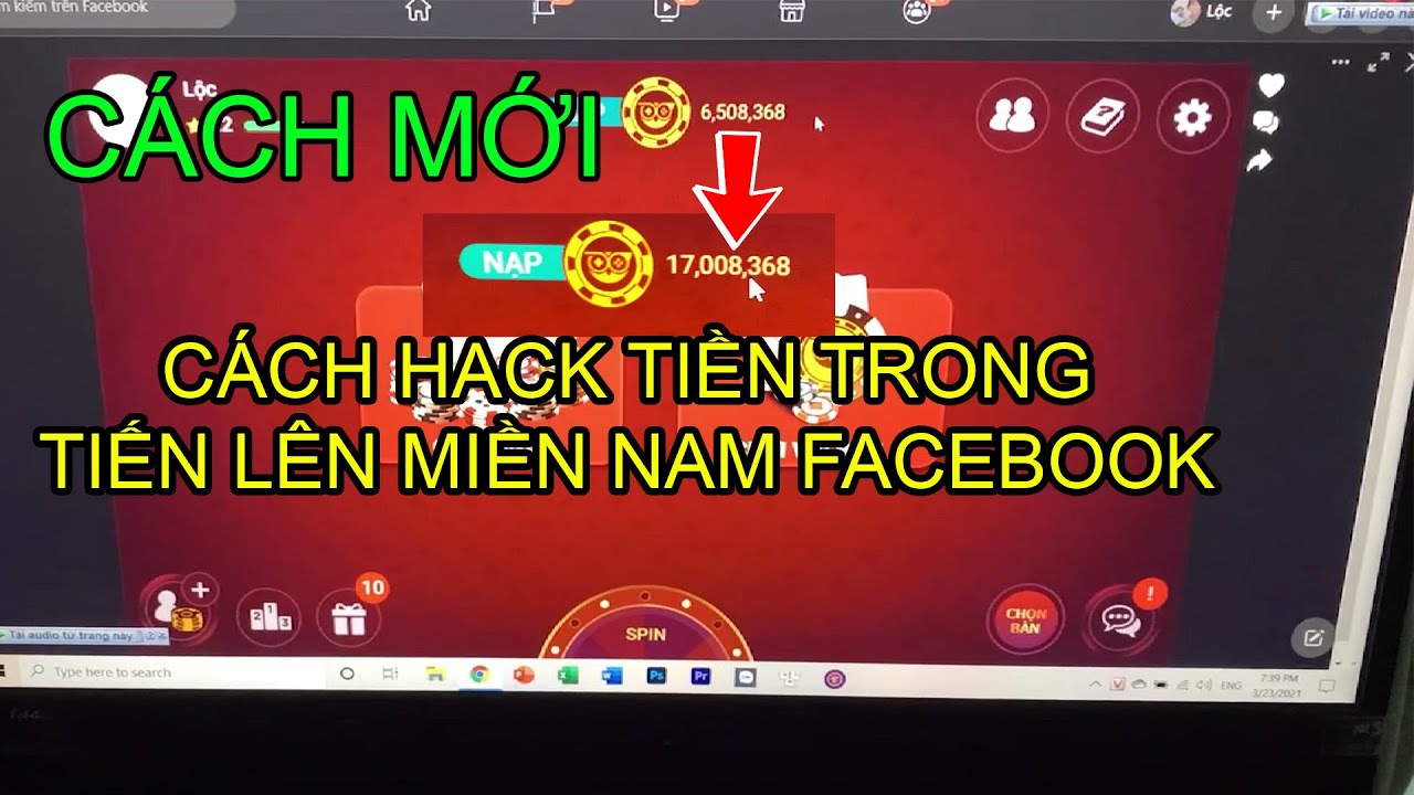 Các Phiên Bản Hack Tiến Lên Miền Nam Đỉnh Cao Tại 68gamebai