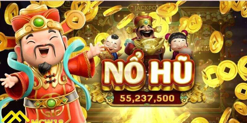 Hướng Dẫn Tham Gia Game Nổ Hũ Thần Tài 68 game bài