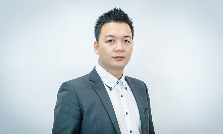 CEO 68 Game Bài Hoàng Giang - Người Sang Lập Điều Hành Cổng Game